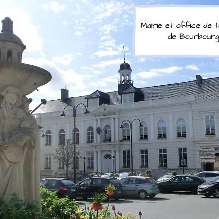 Moment Douillet Apartamento Bourbourg Exterior foto